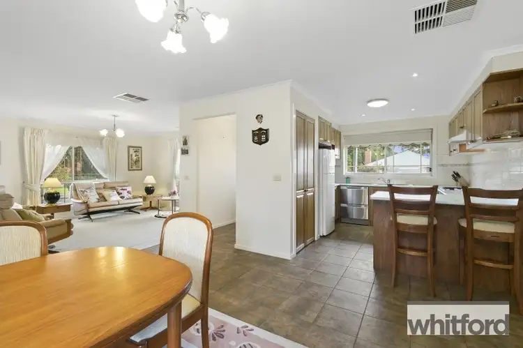Fourth view of Homely house listing, 26 Granby Crescent, Highton VIC 3216
