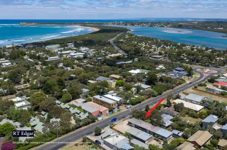 2/25 Orton Street, Ocean Grove VIC 3226