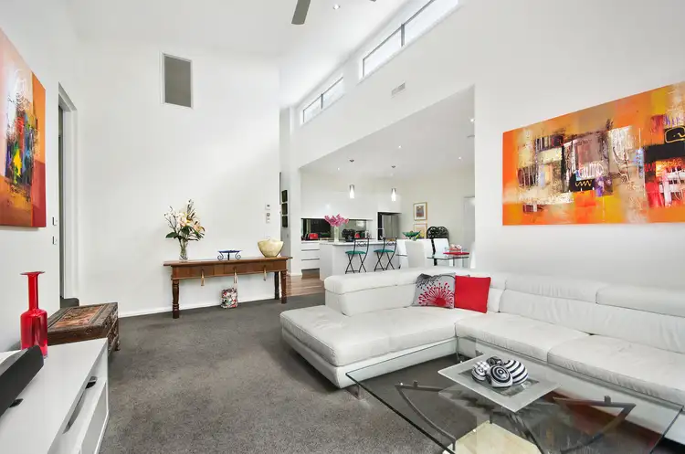 Second view of Homely house listing, 2/20 Finch Close, Ocean Grove VIC 3226