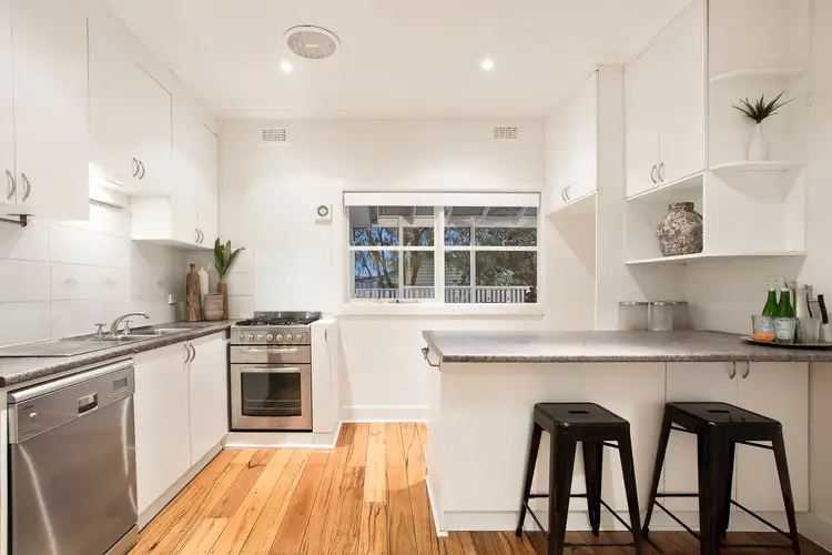 Third view of Homely house listing, 16 Christina Street, Burwood VIC 3125