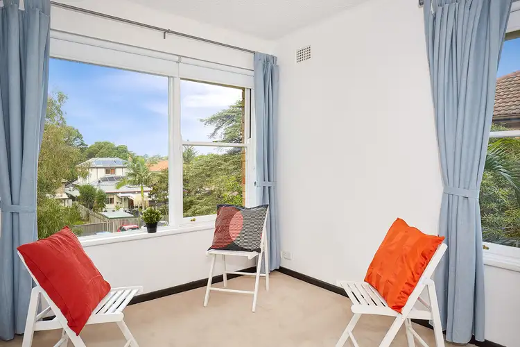 Third view of Homely apartment listing, 33/76 Garnet Street, Hurlstone Park NSW 2193