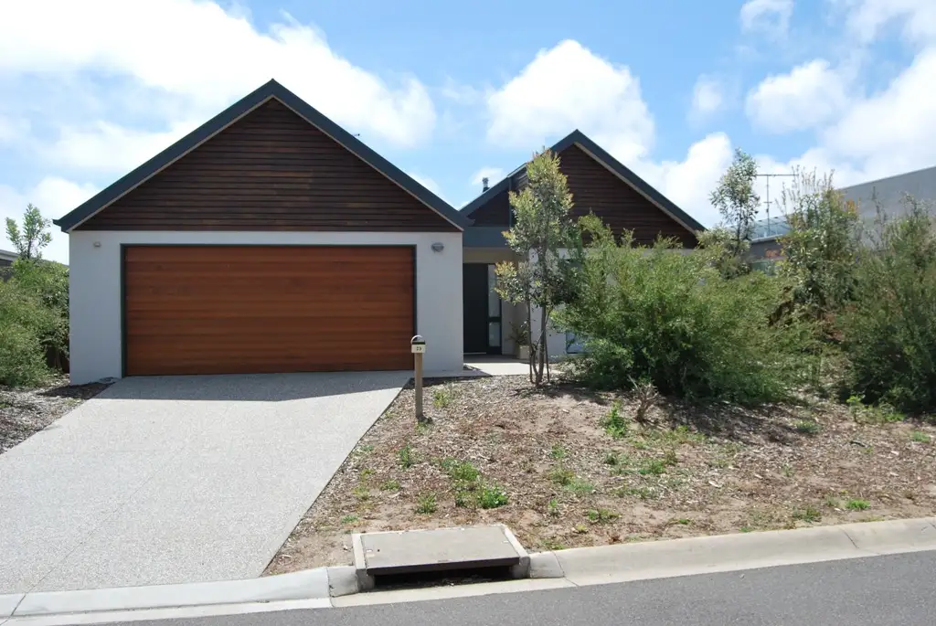 Main view of Homely house listing, 23 Mahala Street, Point Lonsdale VIC 3225