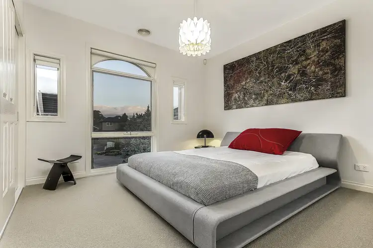 Third view of Homely townhouse listing, 4/89 Harp Road, Kew East VIC 3102