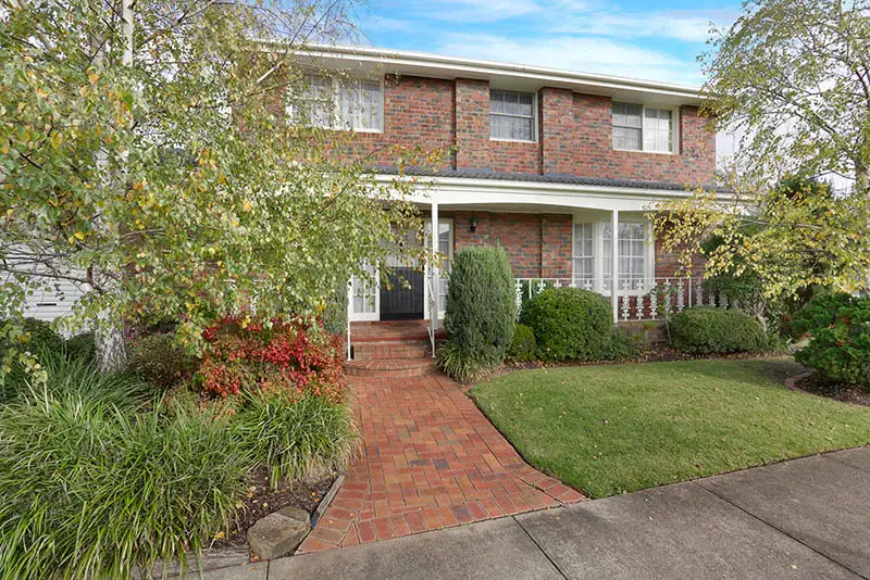 Main view of Homely house listing, 1 Upton Court, Burwood East VIC 3151
