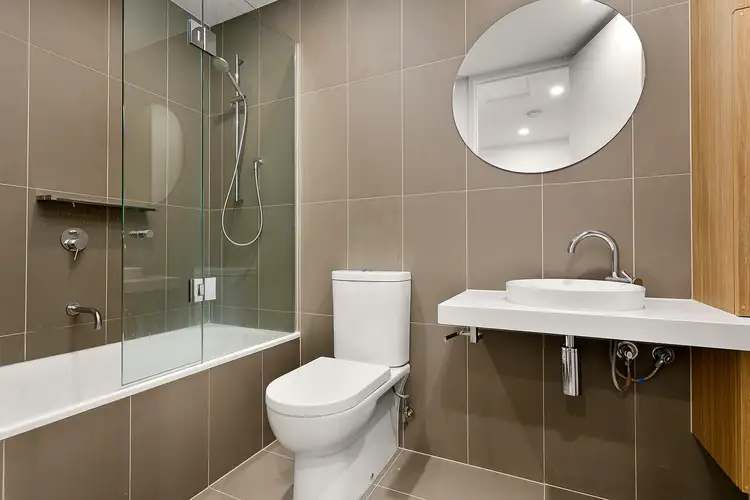 Fifth view of Homely townhouse listing, 5 Banksia Way, Malvern VIC 3144