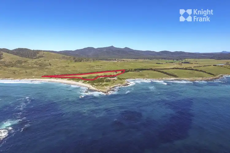 Sixth view of Homely land listing, 2/22352 Tasman Highway, Falmouth TAS 7215