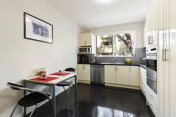 Fifth view of Homely apartment listing, 1/272 Williams Road, Toorak VIC 3142