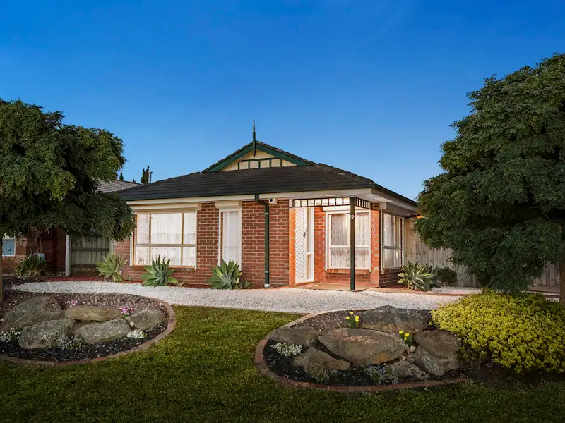 Main view of Homely house listing, 19 Beckford Close, Hoppers Crossing VIC 3029