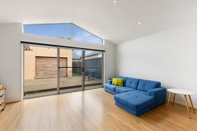 Third view of Homely house listing, 6 Soapstone Walk, Doreen VIC 3754