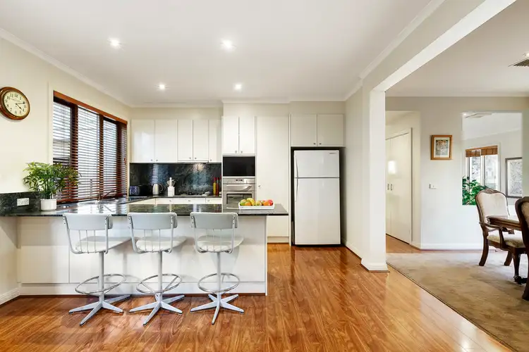 Fourth view of Homely house listing, 36 Beacon Vista, Port Melbourne VIC 3207