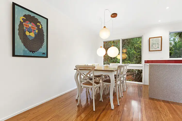 Third view of Homely unit listing, 16/86 Graham Road, Viewbank VIC 3084