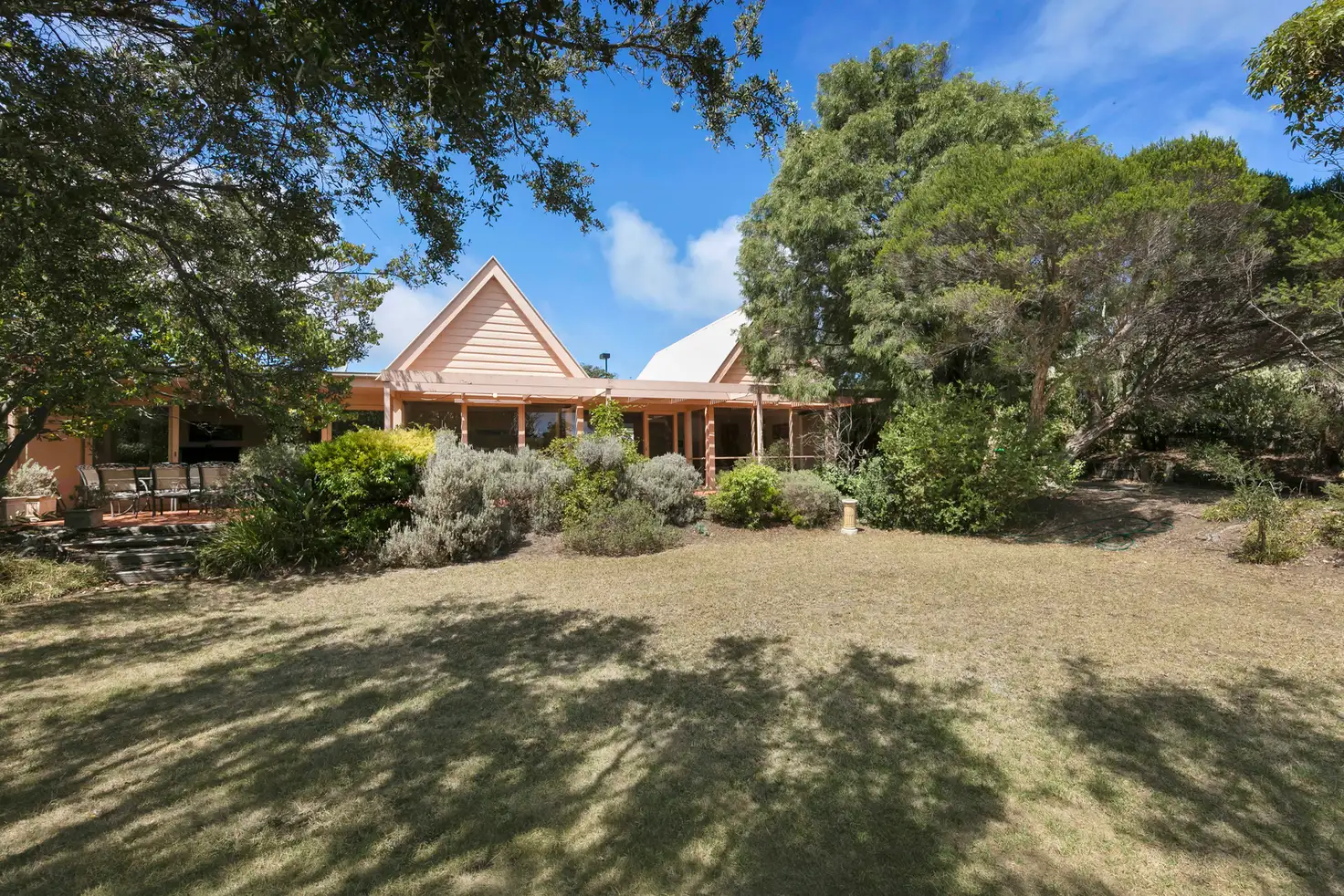 Main view of Homely house listing, 11 Brooke Crescent, Blairgowrie VIC 3942