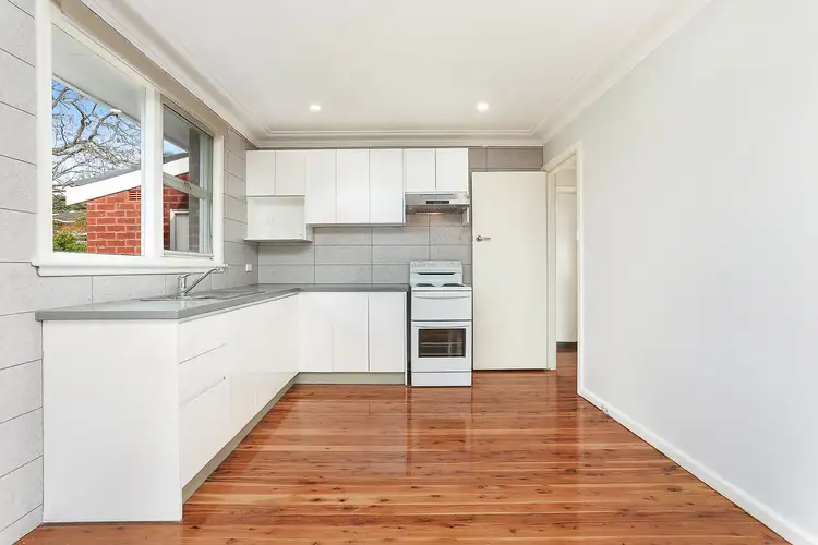 Second view of Homely house listing, 18 Waterside Parade, Peakhurst Heights NSW 2210