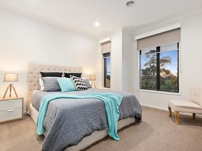 Fifth view of Homely house listing, 47 Sunstone Boulevard, Doreen VIC 3754