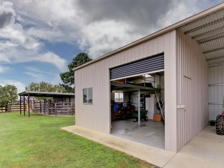Fifth view of Homely rural property listing, 65 Lathams Road, Stratford VIC 3862