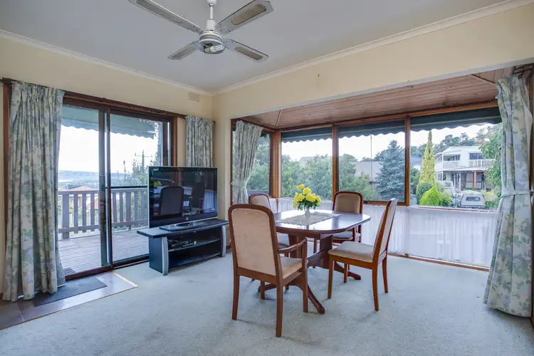 Third view of Homely house listing, 10 Scott Street, Dromana VIC 3936