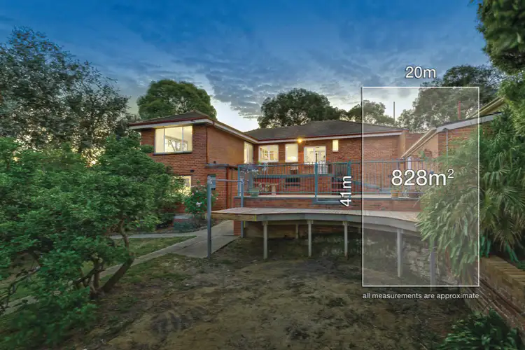 Sixth view of Homely house listing, 2 Adamson Street, Heidelberg VIC 3084
