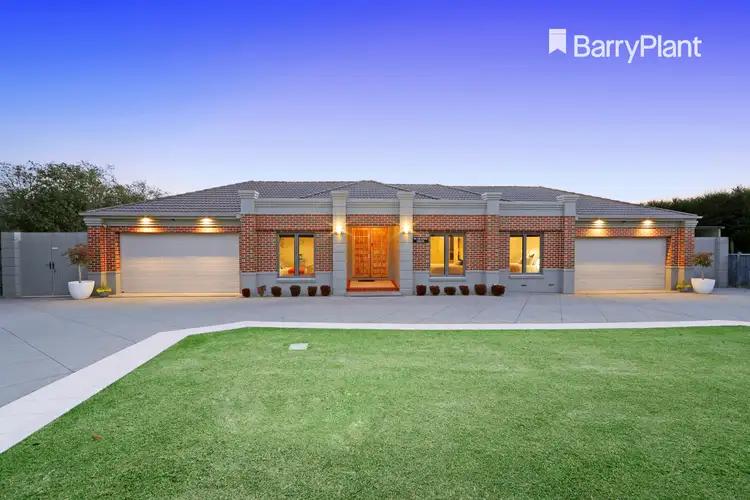 90 Grange Drive, Lysterfield VIC 3156