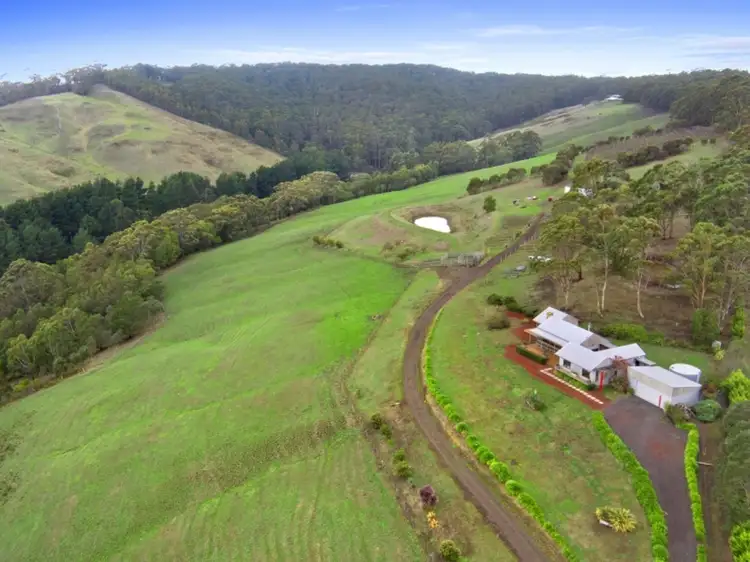 Fourth view of Homely rural property listing, 385 Parkers Road, Deans Marsh VIC 3235