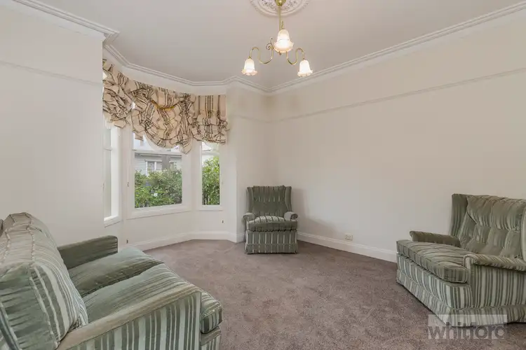 Second view of Homely house listing, 24B Cumberland Street, Newtown VIC 3220
