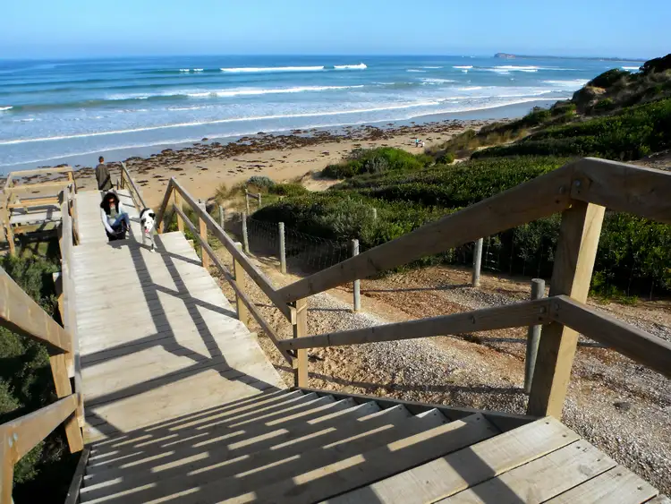 Second view of Homely house listing, 4 Bolton Court, Ocean Grove VIC 3226