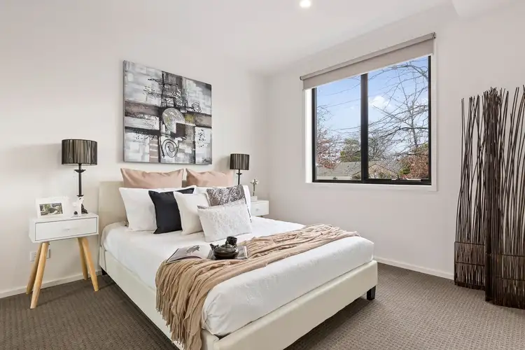 Fourth view of Homely apartment listing, 103/373 Belmore Road, Balwyn North VIC 3104