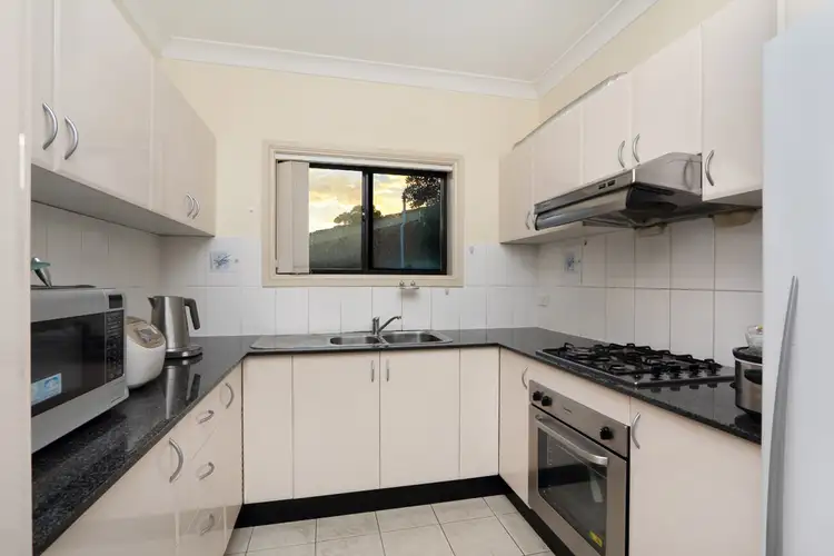Third view of Homely townhouse listing, 2/2b Hymen Street, Peakhurst NSW 2210