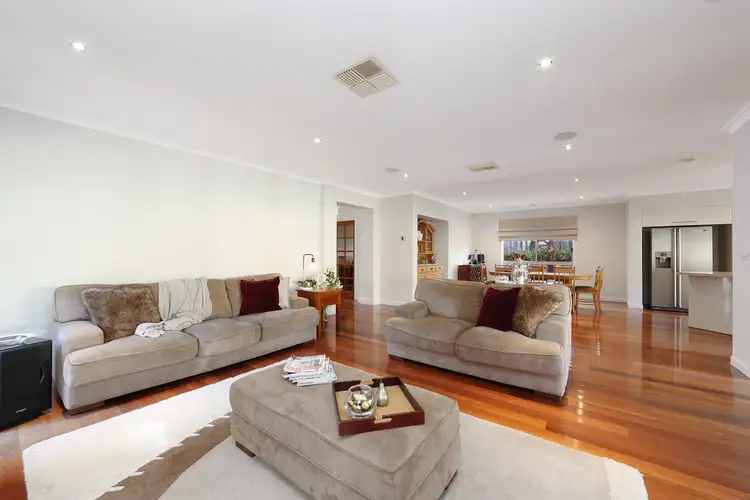 Sixth view of Homely house listing, 14 Hayes Court, Lysterfield VIC 3156