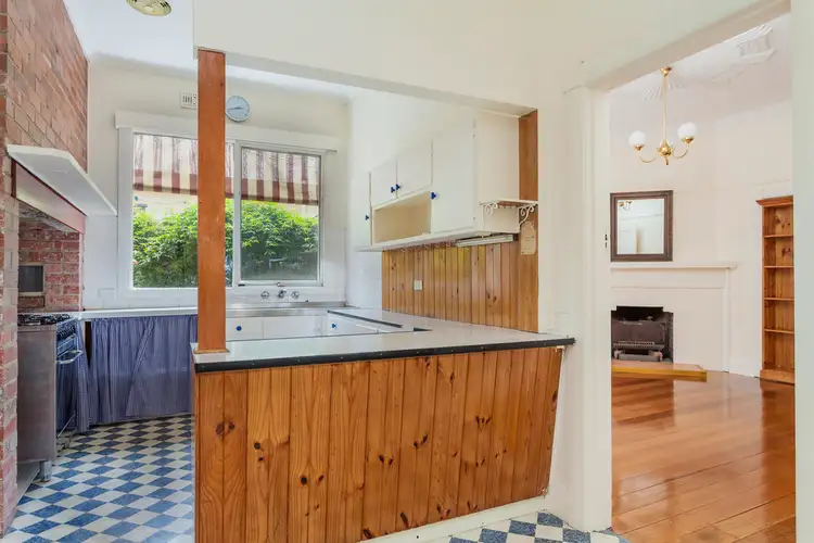 Sixth view of Homely house listing, 163 Skene Street, Newtown VIC 3220