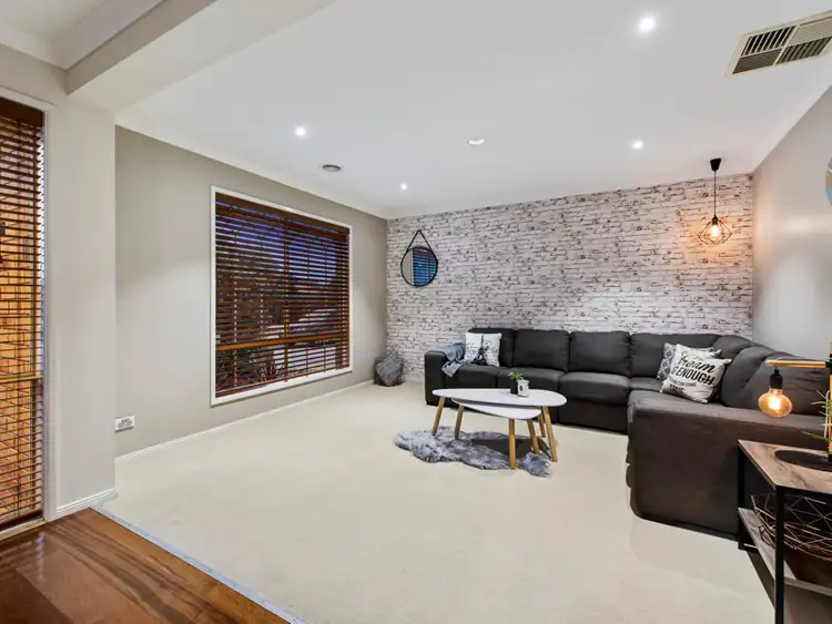 Third view of Homely house listing, 21 Kingsfield Way, Truganina VIC 3029