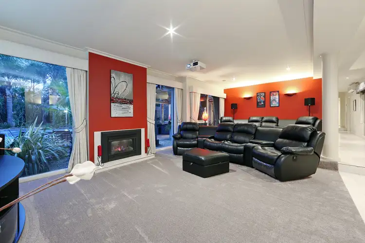 Fifth view of Homely house listing, 9 Counithan Place, Lysterfield VIC 3156