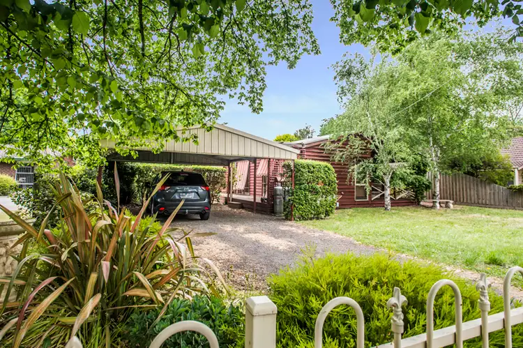 Main view of Homely house listing, 258 Station Road, New Gisborne VIC 3438