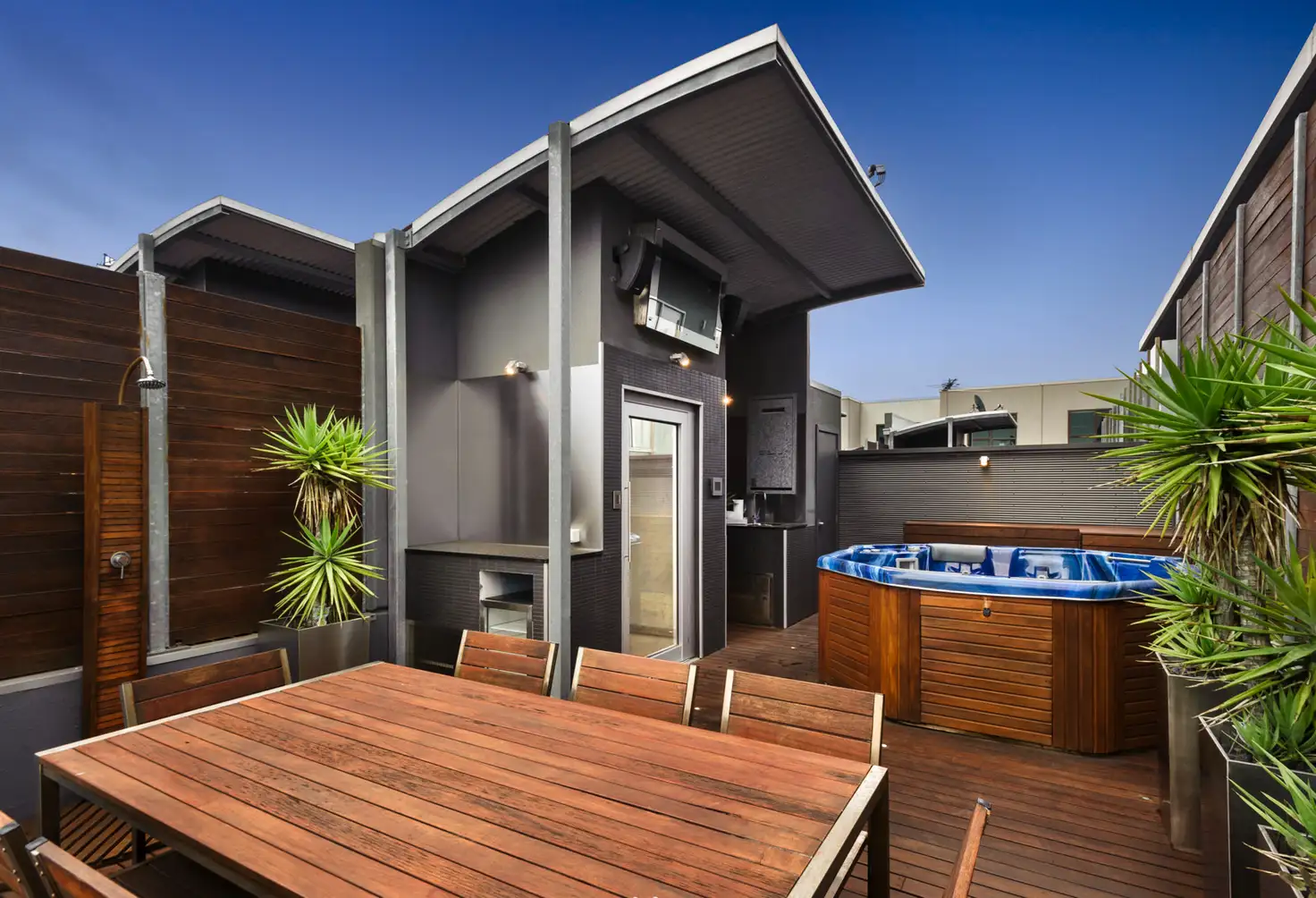 Main view of Homely house listing, 45 Johnston Street, Port Melbourne VIC 3207