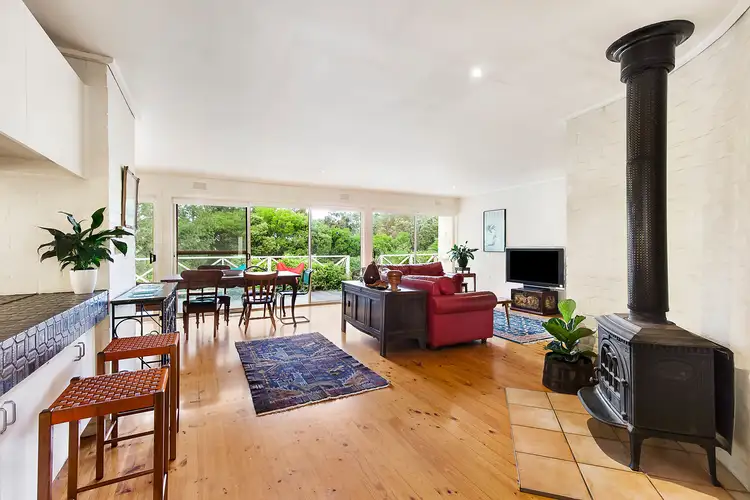 Third view of Homely house listing, 22 Ocean View Avenue, Red Hill South VIC 3937