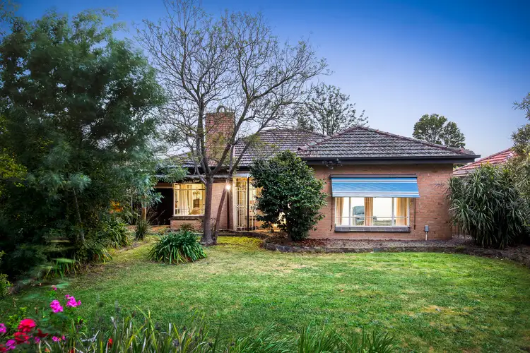 Main view of Homely house listing, 31 Elm Grove, Kew East VIC 3102
