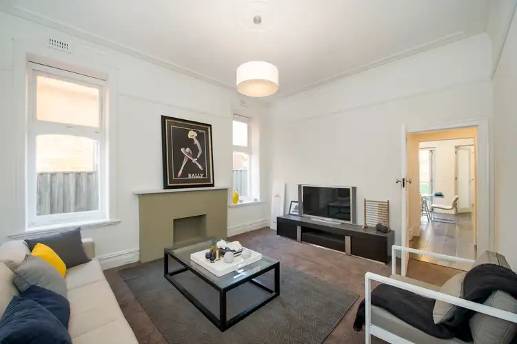 Third view of Homely house listing, 42 Denmark Street, Kew VIC 3101