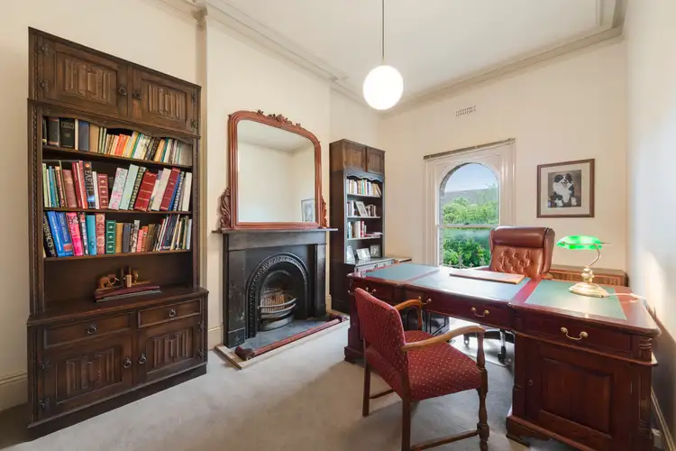 Sixth view of Homely house listing, 162 George Street, East Melbourne VIC 3002