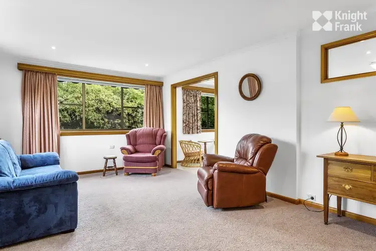 Sixth view of Homely house listing, 5 Monash Avenue, Lenah Valley TAS 7008