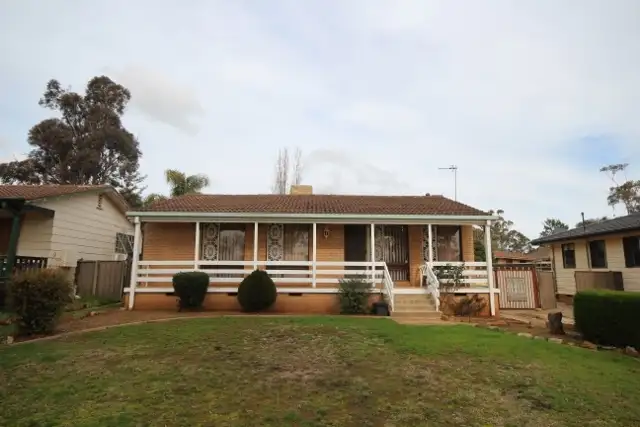Main view of Homely house listing, 60 Connorton Avenue, Ashmont NSW 2650
