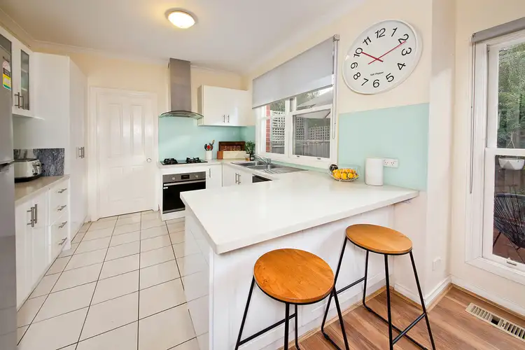 Fourth view of Homely unit listing, 1/80 Truganini Road, Carnegie VIC 3163