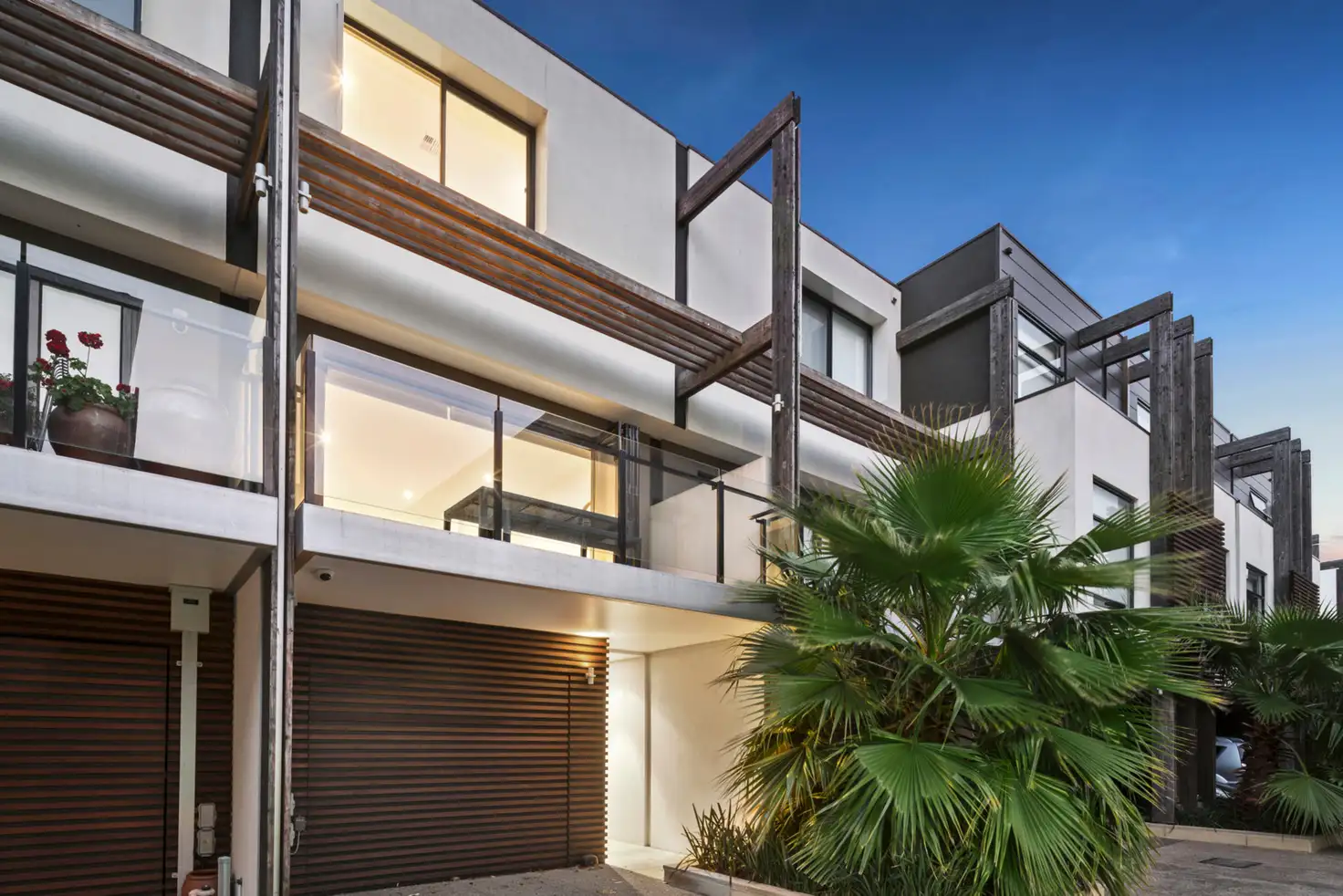 Main view of Homely townhouse listing, 13/149 Male Street, Brighton VIC 3186