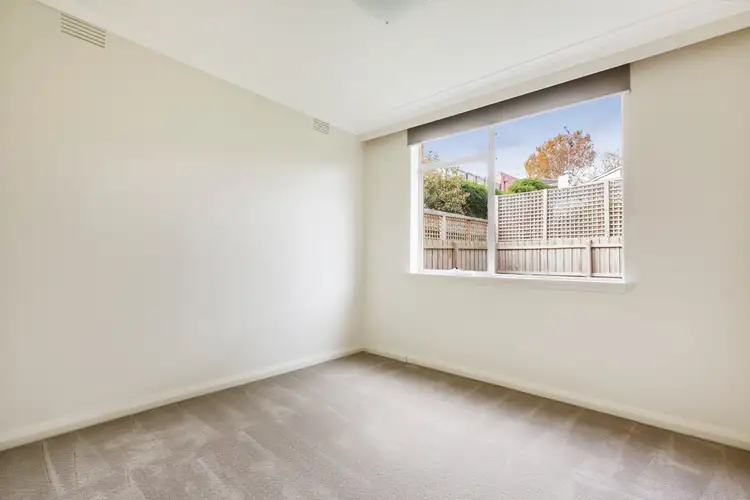 Fifth view of Homely apartment listing, 6C/587 Toorak Road, Toorak VIC 3142