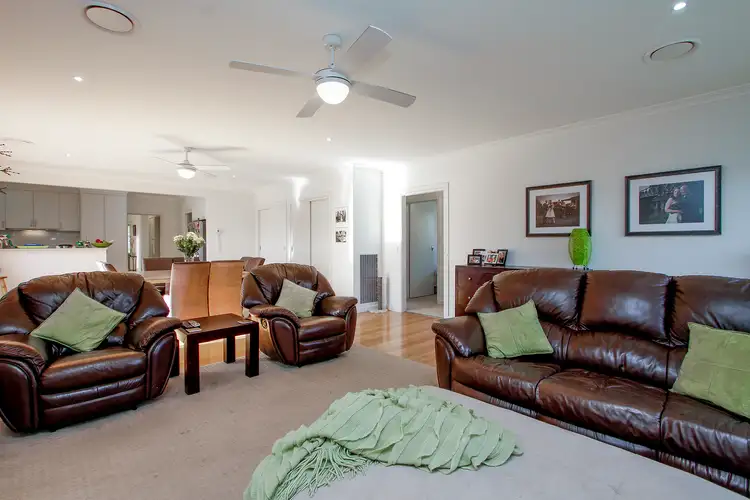 Fourth view of Homely house listing, 245 Guthridge Parade, Sale VIC 3850