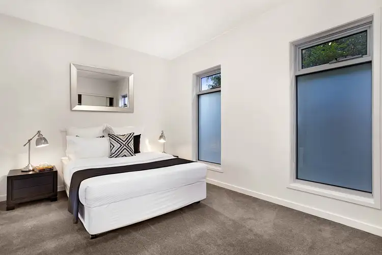 Fifth view of Homely apartment listing, 14/152-154 Princess Street, Kew VIC 3101