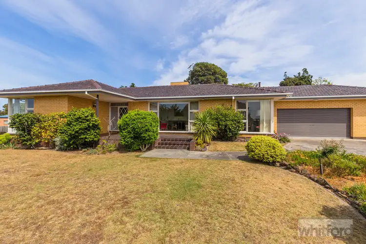 10 South Valley Road, Highton VIC 3216