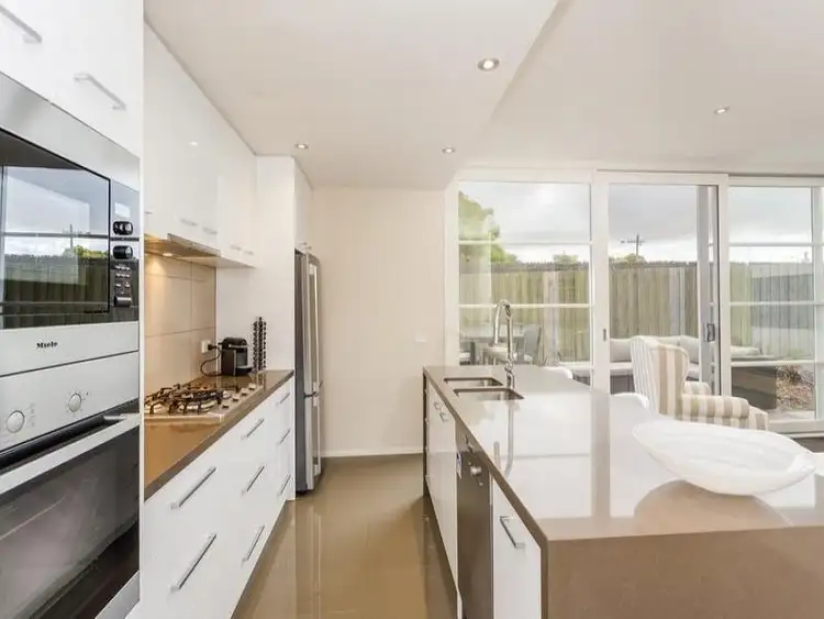 Second view of Homely townhouse listing, 3/109 Hitchcock Avenue, Barwon Heads VIC 3227
