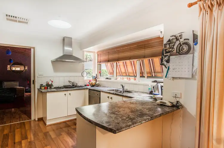 Third view of Homely house listing, 258 Station Road, New Gisborne VIC 3438