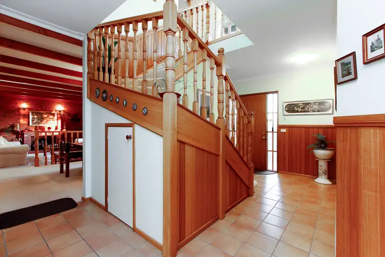 Fifth view of Homely house listing, 91 Stevens Street, Sale VIC 3850