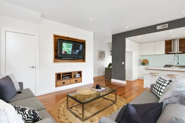Fourth view of Homely house listing, 12 Thorne Street, East Geelong VIC 3219