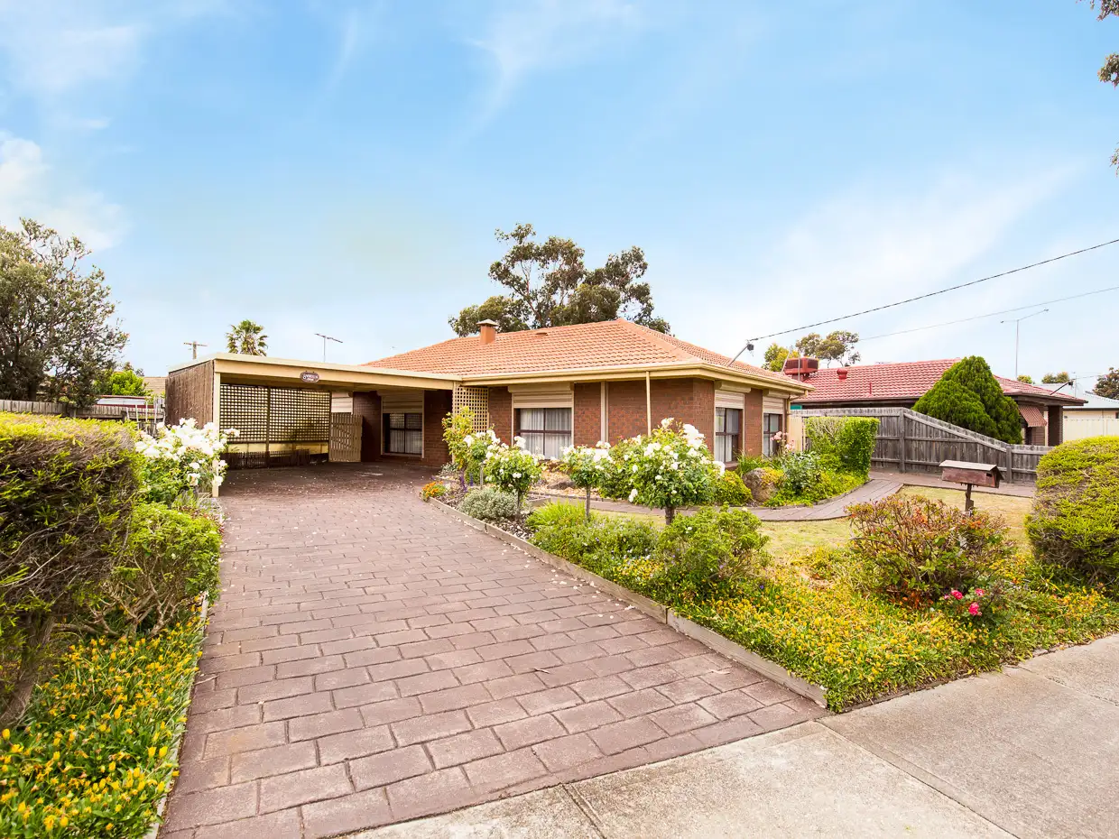 Main view of Homely house listing, 8 Virgilia Drive, Hoppers Crossing VIC 3029